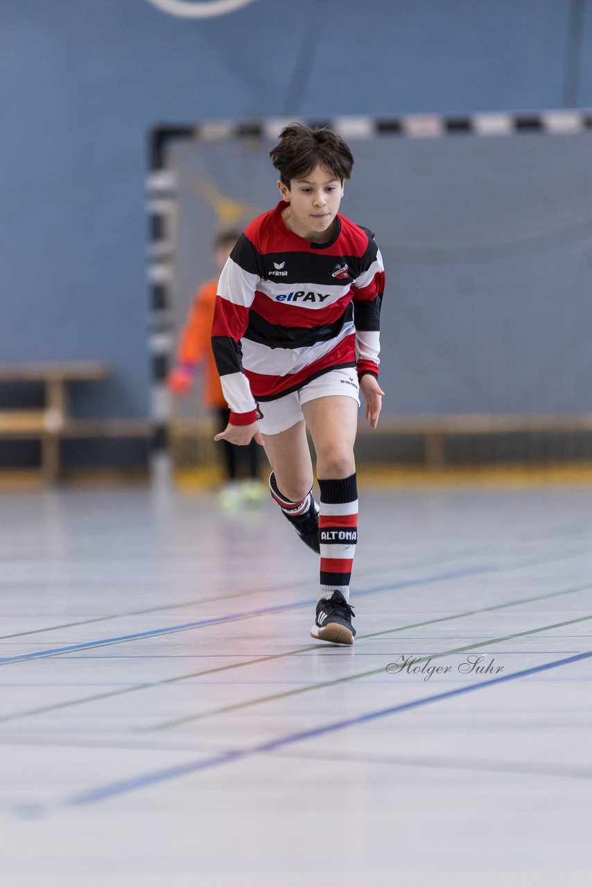 Bild 355 - wDJ NFV Futsalturnier